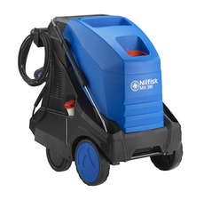 Floor Cleaning Equipment