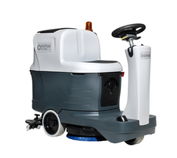 Floor Cleaning Equipment